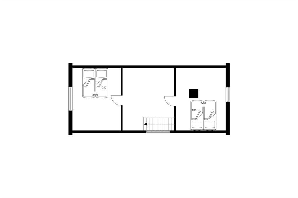 Vorschaubild von Ferienhaus KA84 in Vester Husby - Westjütland