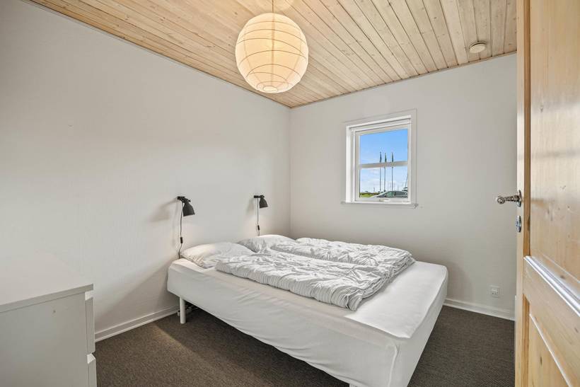 Foto von Ferienhaus KA89 in Bork Havn - Westjütland