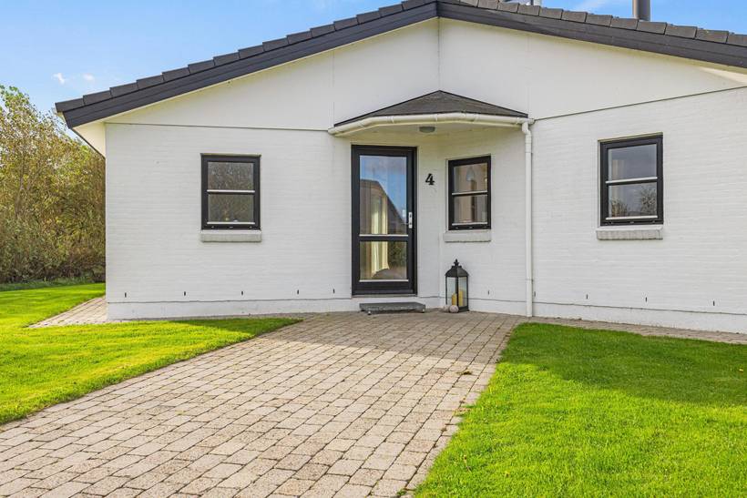 Foto von Ferienhaus KA89 in Bork Havn - Westjütland