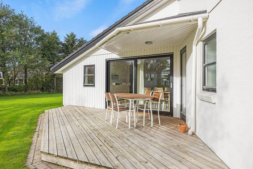 Foto von Ferienhaus KA89 in Bork Havn - Westjütland
