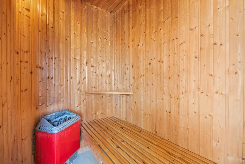 Foto von Ferienhaus KA89 in Bork Havn - Westjütland
