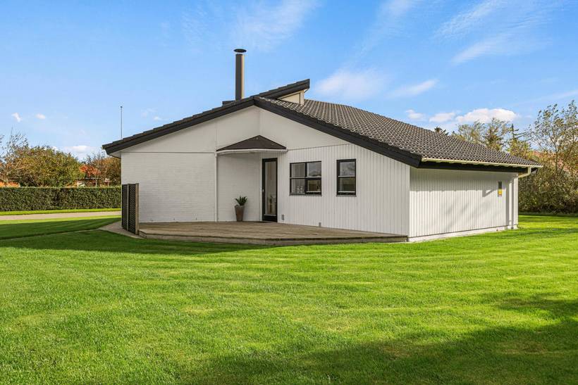 Foto von Ferienhaus KA89 in Bork Havn - Westjütland