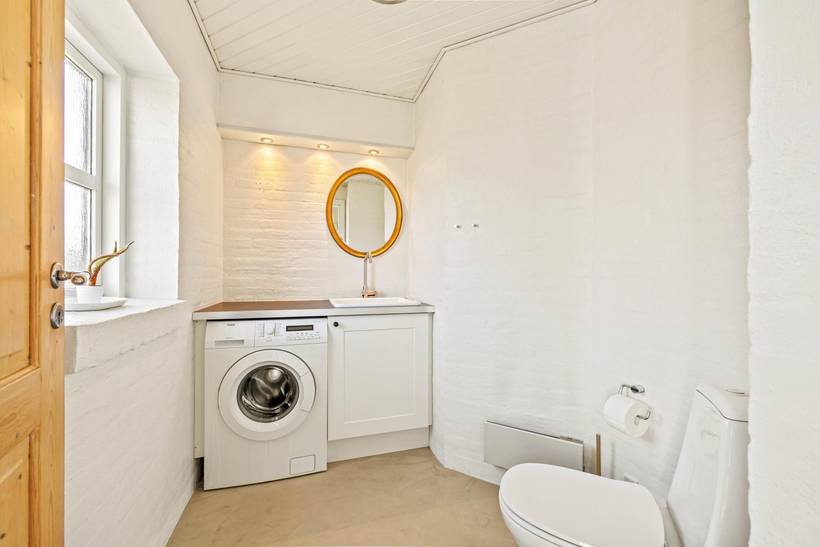 Foto von Ferienhaus KA89 in Bork Havn - Westjütland