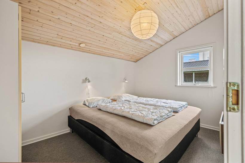 Foto von Ferienhaus KA89 in Bork Havn - Westjütland