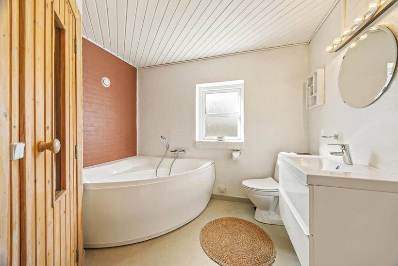 Foto von Ferienhaus KA89 in Bork Havn - Westjütland