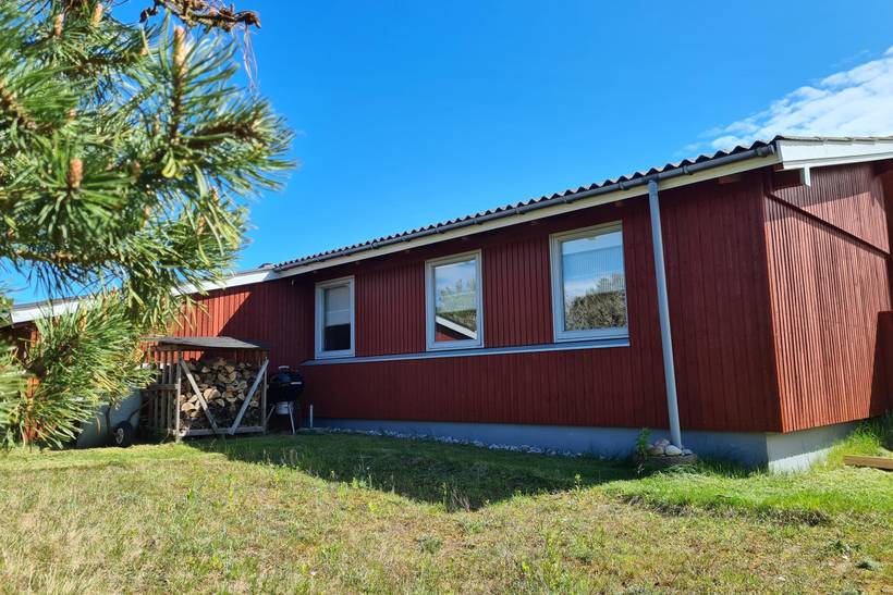 Foto von Ferienhaus KA90 in Boeslum - Ebeltoft - Ostjütland