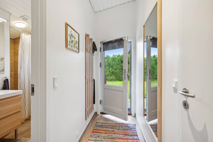 Foto von Ferienhaus KA90 in Boeslum - Ebeltoft - Ostjütland