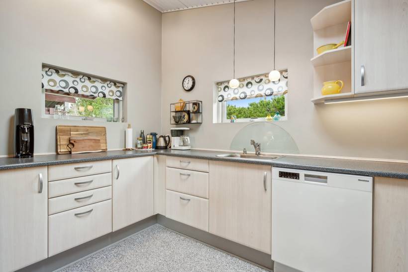 Foto von Ferienhaus KA90 in Boeslum - Ebeltoft - Ostjütland