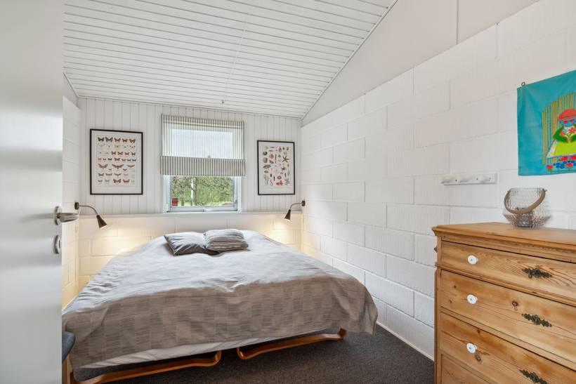 Foto von Ferienhaus KA90 in Boeslum - Ebeltoft - Ostjütland