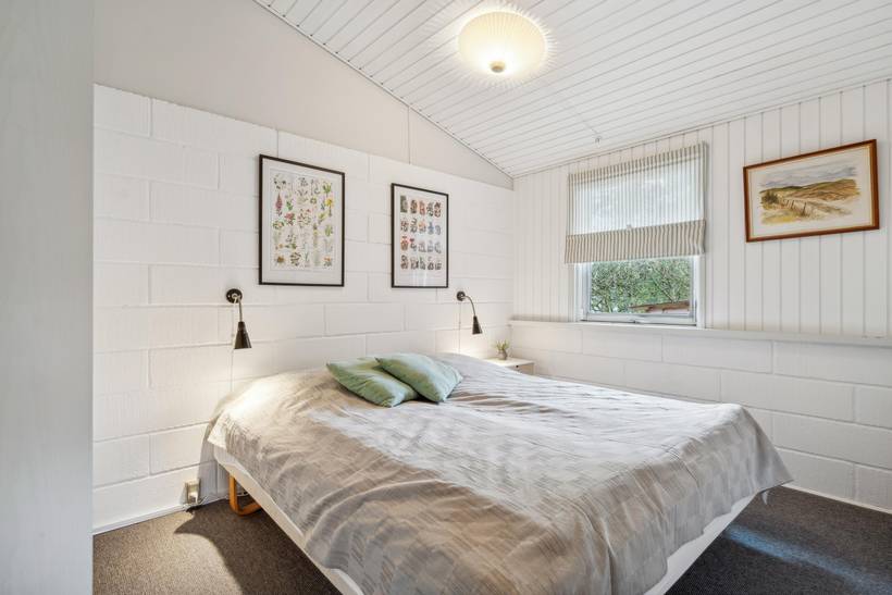 Foto von Ferienhaus KA90 in Boeslum - Ebeltoft - Ostjütland