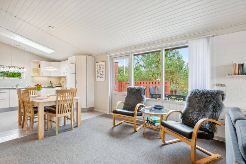 Foto von Ferienhaus KA90 in Boeslum - Ebeltoft - Ostjütland
