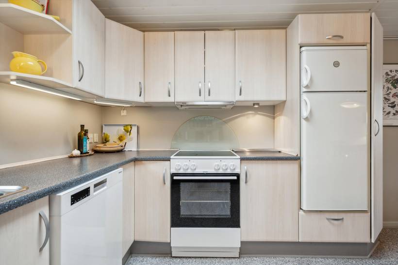 Foto von Ferienhaus KA90 in Boeslum - Ebeltoft - Ostjütland