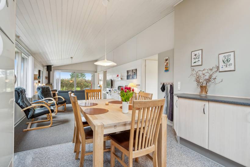 Foto von Ferienhaus KA90 in Boeslum - Ebeltoft - Ostjütland