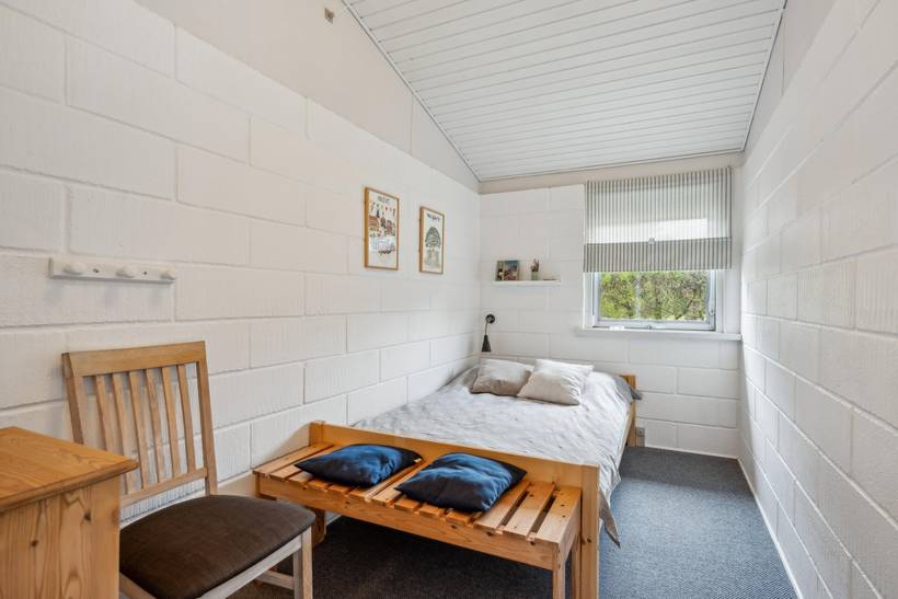 Foto von Ferienhaus KA90 in Boeslum - Ebeltoft - Ostjütland