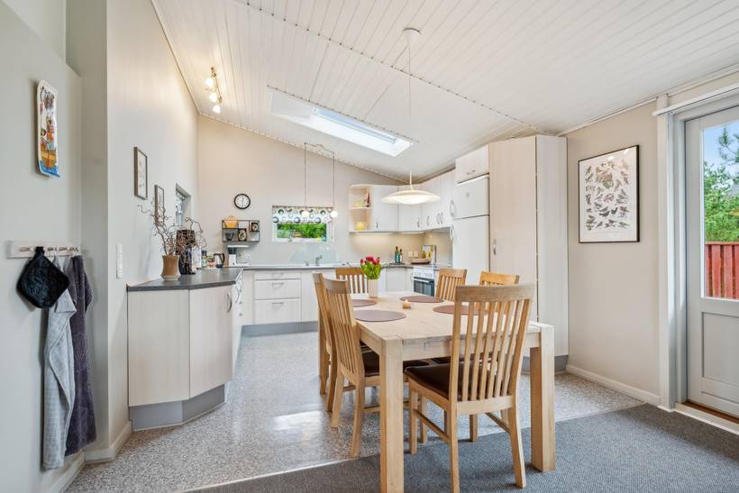Foto von Ferienhaus KA90 in Boeslum - Ebeltoft - Ostjütland