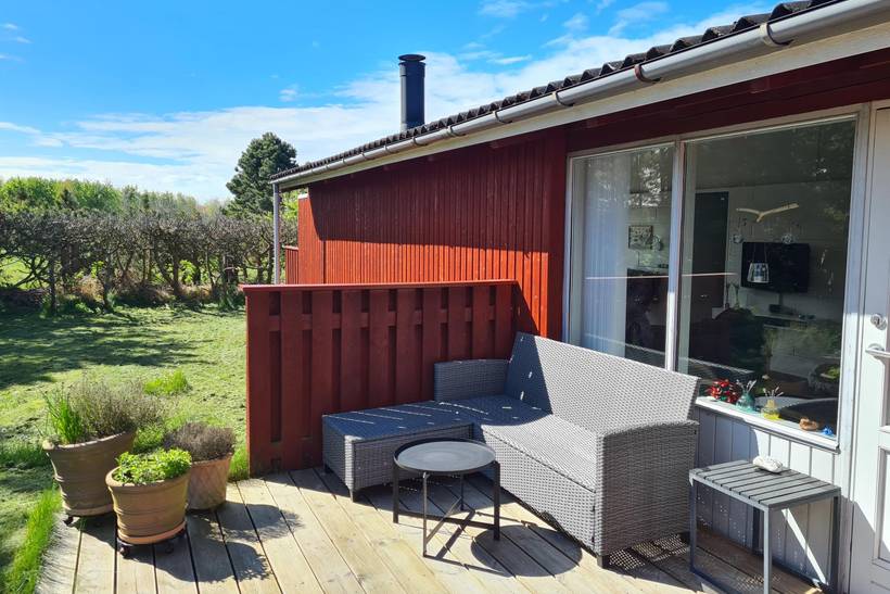 Foto von Ferienhaus KA90 in Boeslum - Ebeltoft - Ostjütland