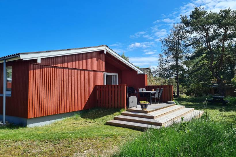 Foto von Ferienhaus KA90 in Boeslum - Ebeltoft - Ostjütland