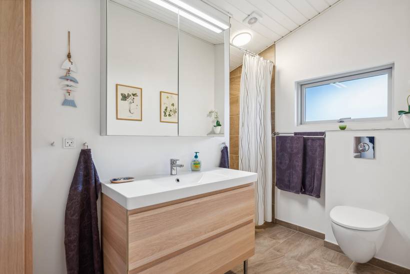 Foto von Ferienhaus KA90 in Boeslum - Ebeltoft - Ostjütland