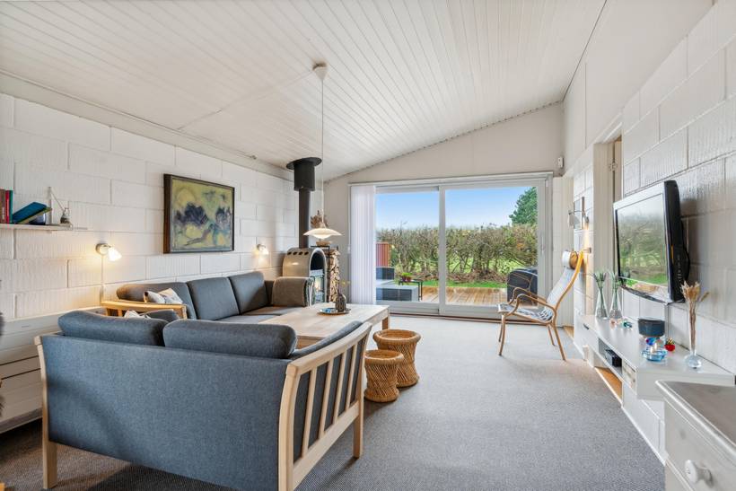 Foto von Ferienhaus KA90 in Boeslum - Ebeltoft - Ostjütland