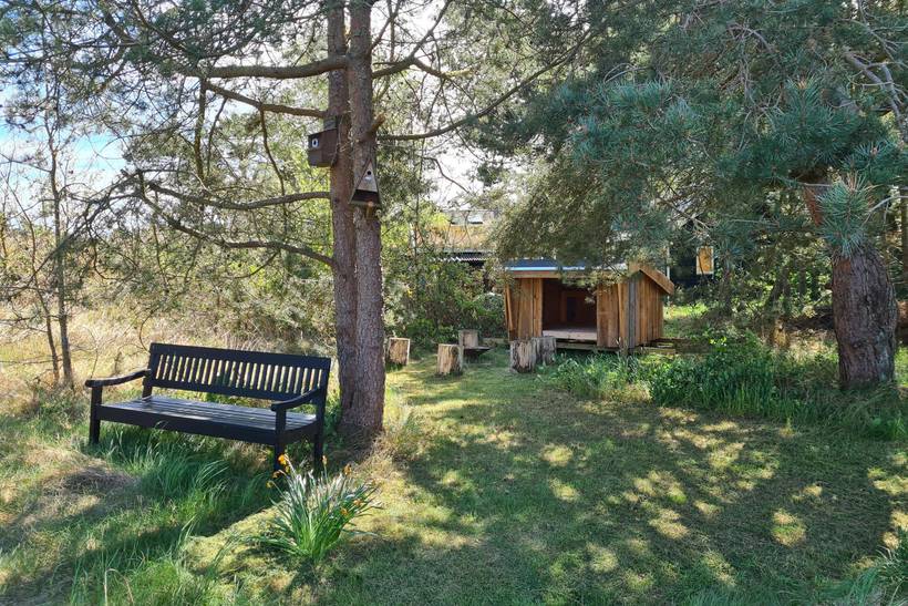 Foto von Ferienhaus KA90 in Boeslum - Ebeltoft - Ostjütland