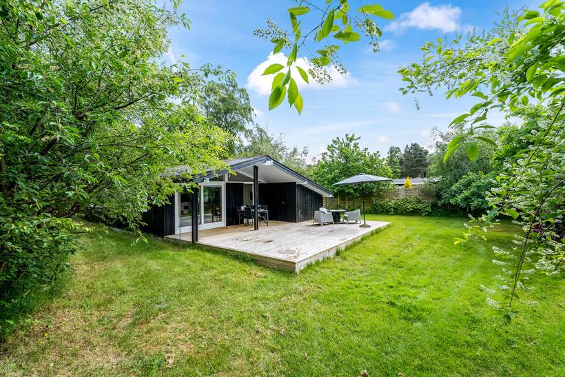 Foto von Ferienhaus KA91 in Marielyst - Falster