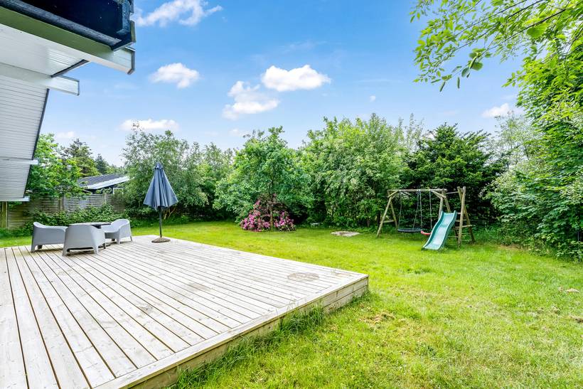 Foto von Ferienhaus KA91 in Marielyst - Falster