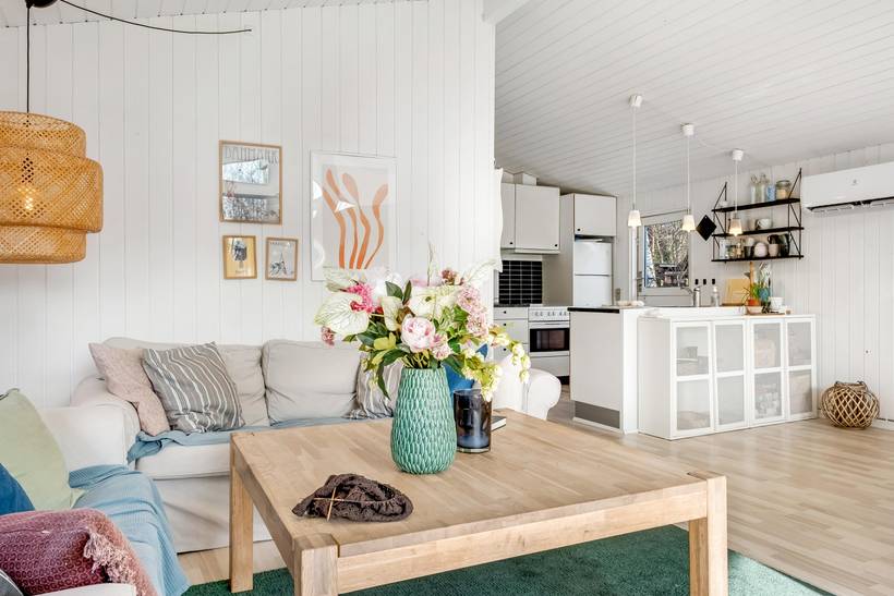 Foto von Ferienhaus KA91 in Marielyst - Falster