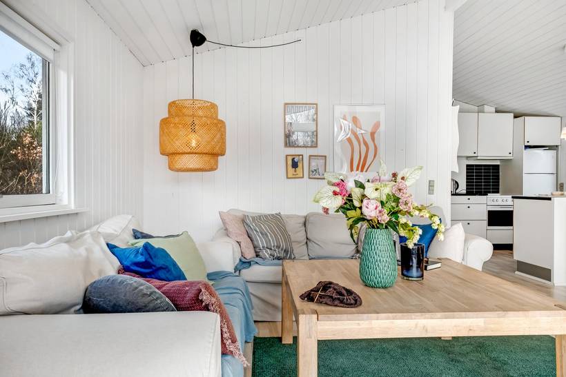 Foto von Ferienhaus KA91 in Marielyst - Falster