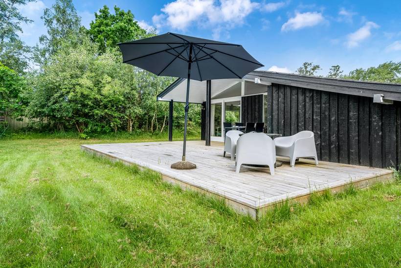 Foto von Ferienhaus KA91 in Marielyst - Falster