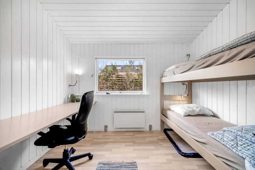 Foto von Ferienhaus KA91 in Marielyst - Falster