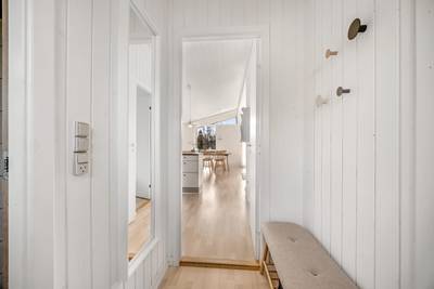 Vorschaubild von Ferienhaus KA91 in Marielyst - Falster