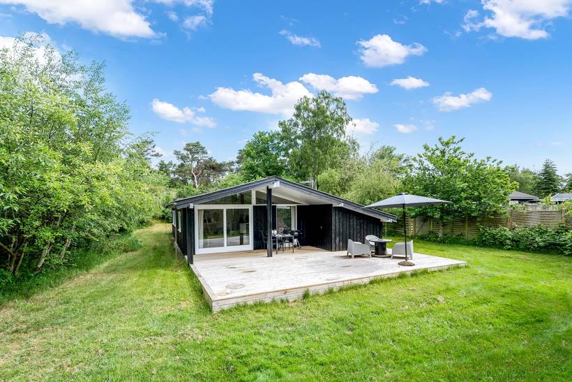 Foto von Ferienhaus KA91 in Marielyst - Falster