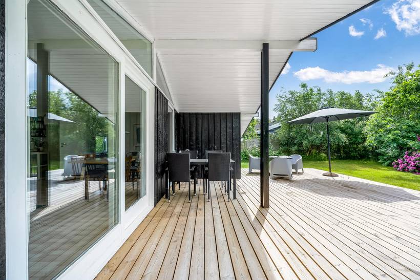 Foto von Ferienhaus KA91 in Marielyst - Falster