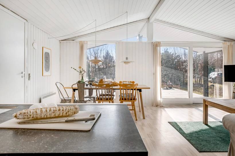 Foto von Ferienhaus KA91 in Marielyst - Falster