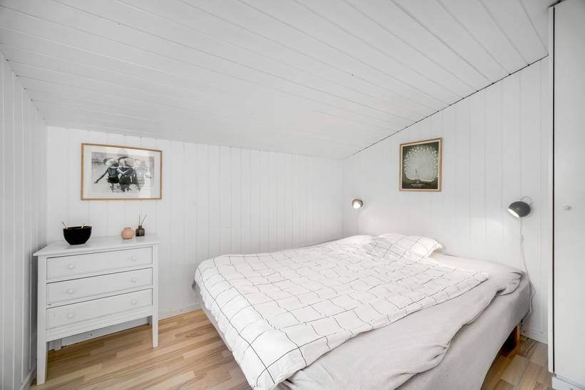 Foto von Ferienhaus KA91 in Marielyst - Falster