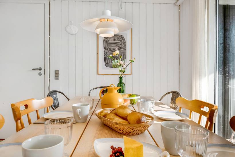 Foto von Ferienhaus KA91 in Marielyst - Falster