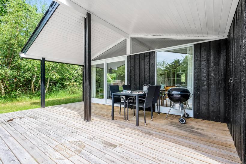 Foto von Ferienhaus KA91 in Marielyst - Falster