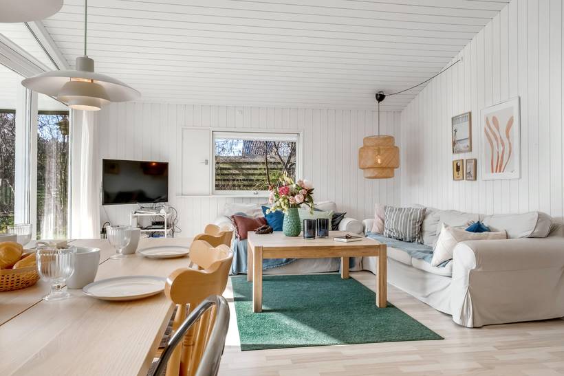 Foto von Ferienhaus KA91 in Marielyst - Falster