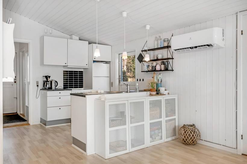 Foto von Ferienhaus KA91 in Marielyst - Falster