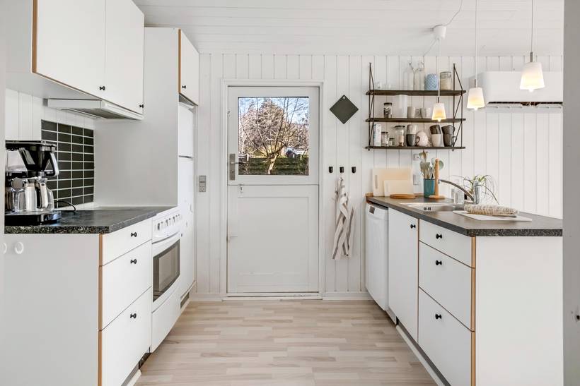 Foto von Ferienhaus KA91 in Marielyst - Falster