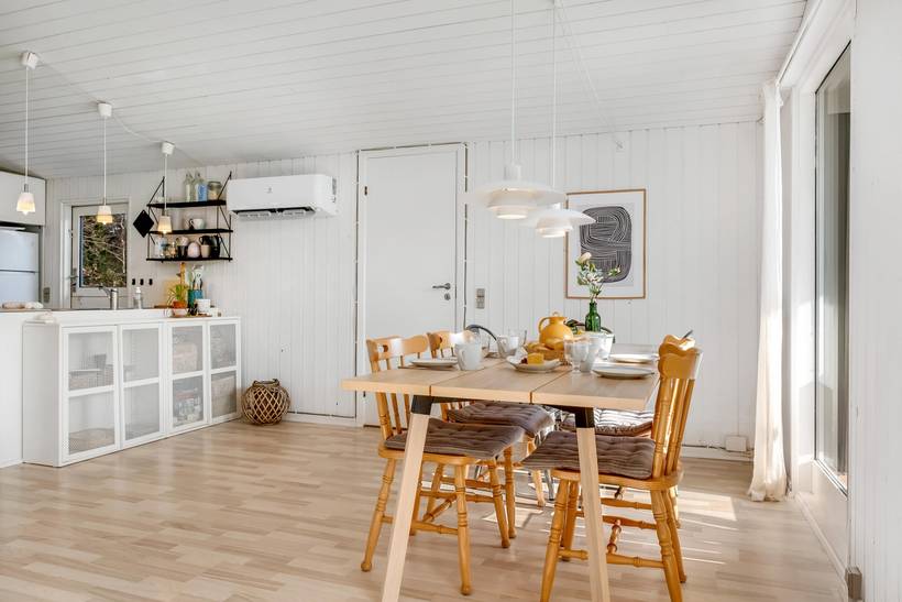 Foto von Ferienhaus KA91 in Marielyst - Falster