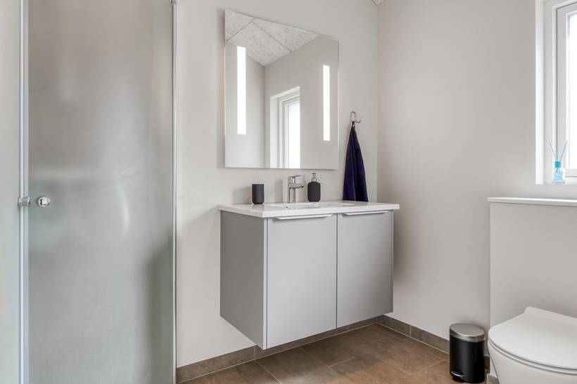 Foto von Ferienhaus KA93 in Tversted - Nordjütland