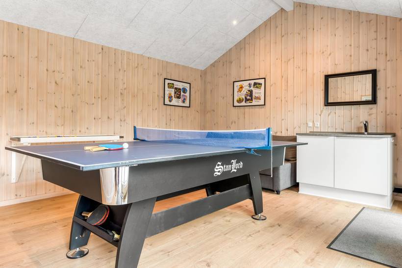Foto von Ferienhaus KA93 in Tversted - Nordjütland