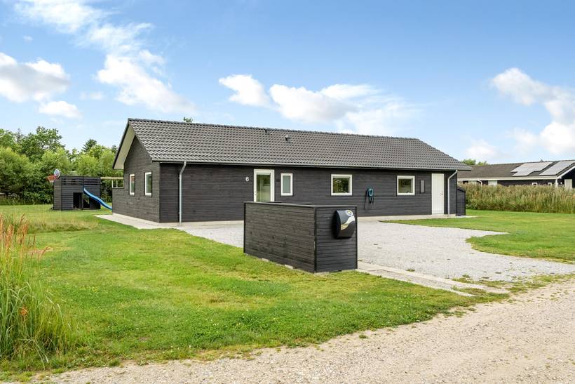 Foto von Ferienhaus KA93 in Tversted - Nordjütland