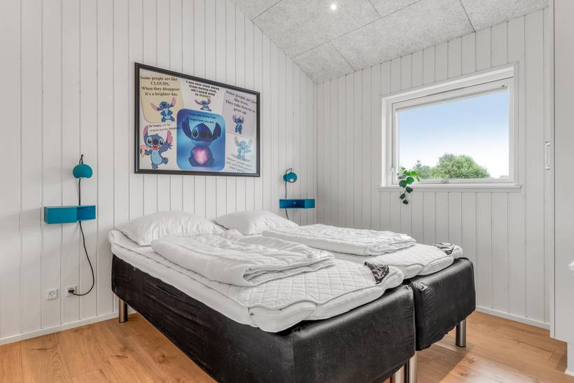 Foto von Ferienhaus KA93 in Tversted - Nordjütland