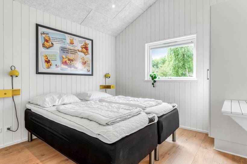 Foto von Ferienhaus KA93 in Tversted - Nordjütland
