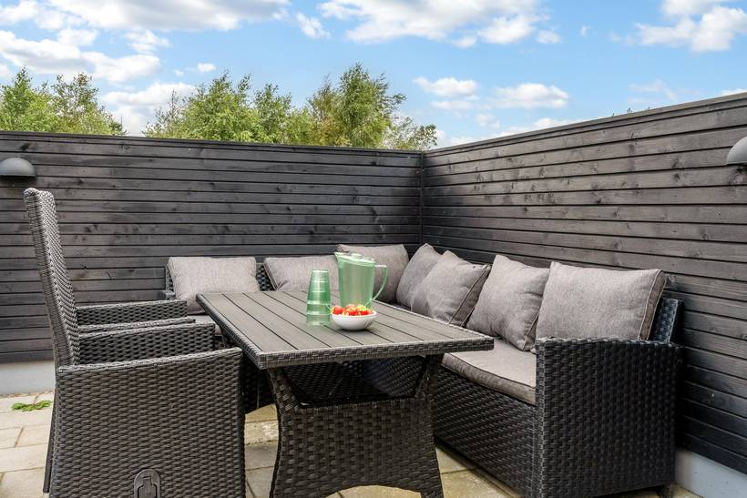Foto von Ferienhaus KA93 in Tversted - Nordjütland