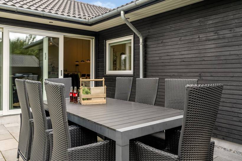 Foto von Ferienhaus KA93 in Tversted - Nordjütland