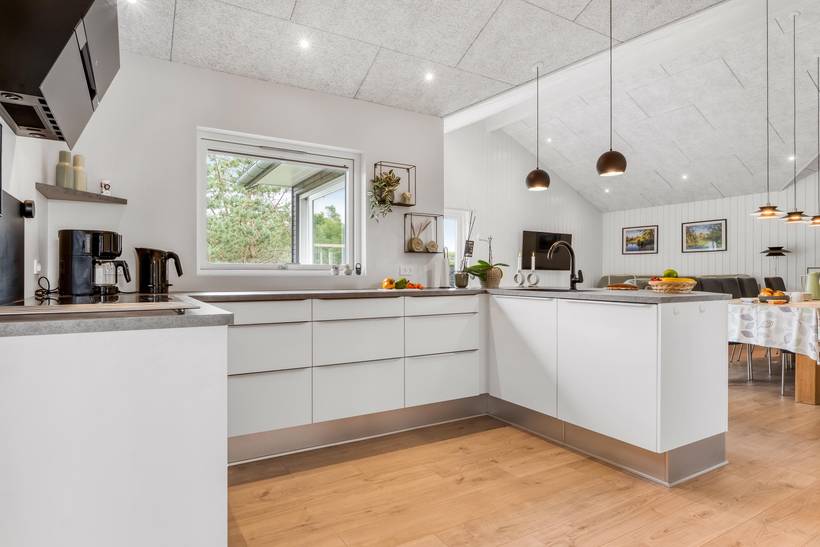 Foto von Ferienhaus KA93 in Tversted - Nordjütland
