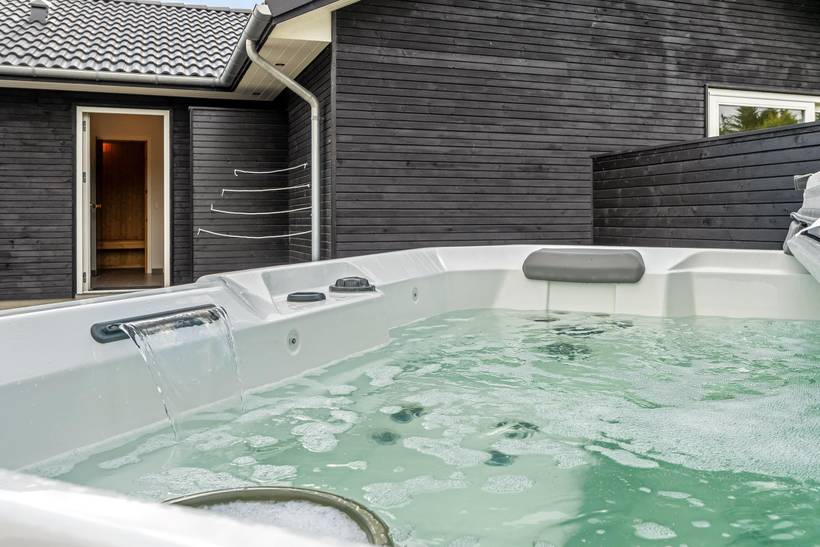 Foto von Ferienhaus KA93 in Tversted - Nordjütland